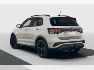 Volkswagen T-Cross R-Line 1.5 TSI 150 PS DSG *BLACK STYLE*MATRIX-LED*NAV*AHK*KEYLESS*KAMERA*41.990€