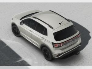 Volkswagen T-Cross R-Line 1.5 TSI 150 PS DSG *BLACK STYLE*MATRIX-LED*NAV*AHK*KEYLESS*KAMERA*41.990€