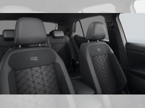 Volkswagen T-Cross R-Line 1.5 TSI 150 PS DSG *BLACK STYLE*MATRIX-LED*NAV*AHK*KEYLESS*KAMERA*41.990€