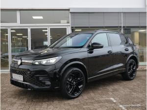 Volkswagen Tiguan R-Line 2,0 TDI SCR 4MOTION DSG*AHK*Winterräder*STHZG*GEWERBE