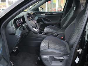 Volkswagen Tiguan R-Line 2,0 TDI SCR 4MOTION DSG*AHK*Winterräder*STHZG*GEWERBE