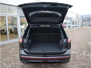 Volkswagen Tiguan R-Line 2,0 TDI SCR 4MOTION DSG*AHK*Winterräder*STHZG*GEWERBE
