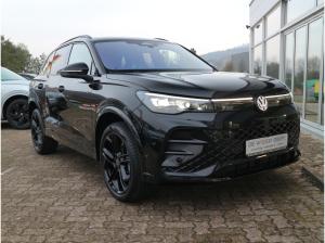 Volkswagen Tiguan R-Line 2,0 TDI SCR 4MOTION DSG*AHK*Winterräder*STHZG*GEWERBE