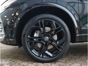 Volkswagen Tiguan R-Line 2,0 TDI SCR 4MOTION DSG*AHK*Winterräder*STHZG*GEWERBE