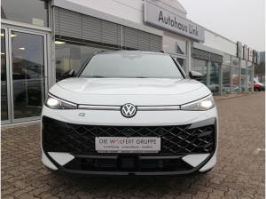 Volkswagen T-Roc R-Line 1.5 eTSI OPF (150 PS) DSG *WINTERRÄDER*BLACK-STYLE*NEUES MODELL*GEWERBE