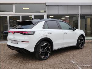 Volkswagen T-Roc R-Line 1.5 eTSI OPF (150 PS) DSG *WINTERRÄDER*BLACK-STYLE*NEUES MODELL*GEWERBE