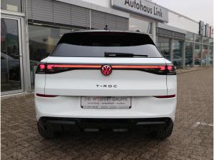 Volkswagen T-Roc R-Line 1.5 eTSI OPF (150 PS) DSG *WINTERRÄDER*BLACK-STYLE*NEUES MODELL*GEWERBE