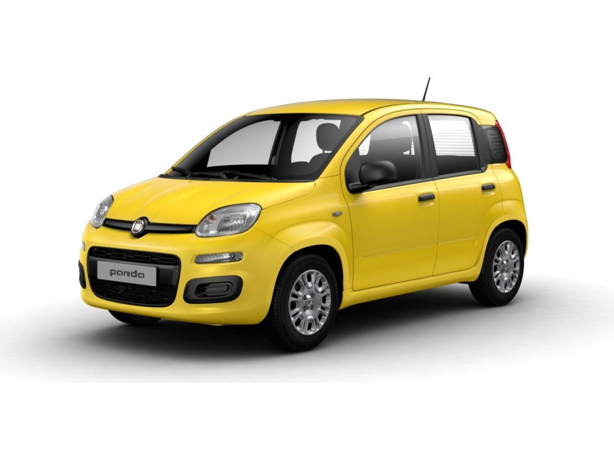 Fiat Panda 1.0 Mild Hybrid MY24 Sonderaktion Lieferzeit ca. 3-4 Wochen