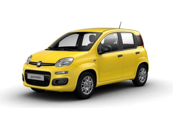 Fiat Panda 1.0 Mild Hybrid MY24 Sonderaktion Lieferzeit ca. 3-4 Wochen