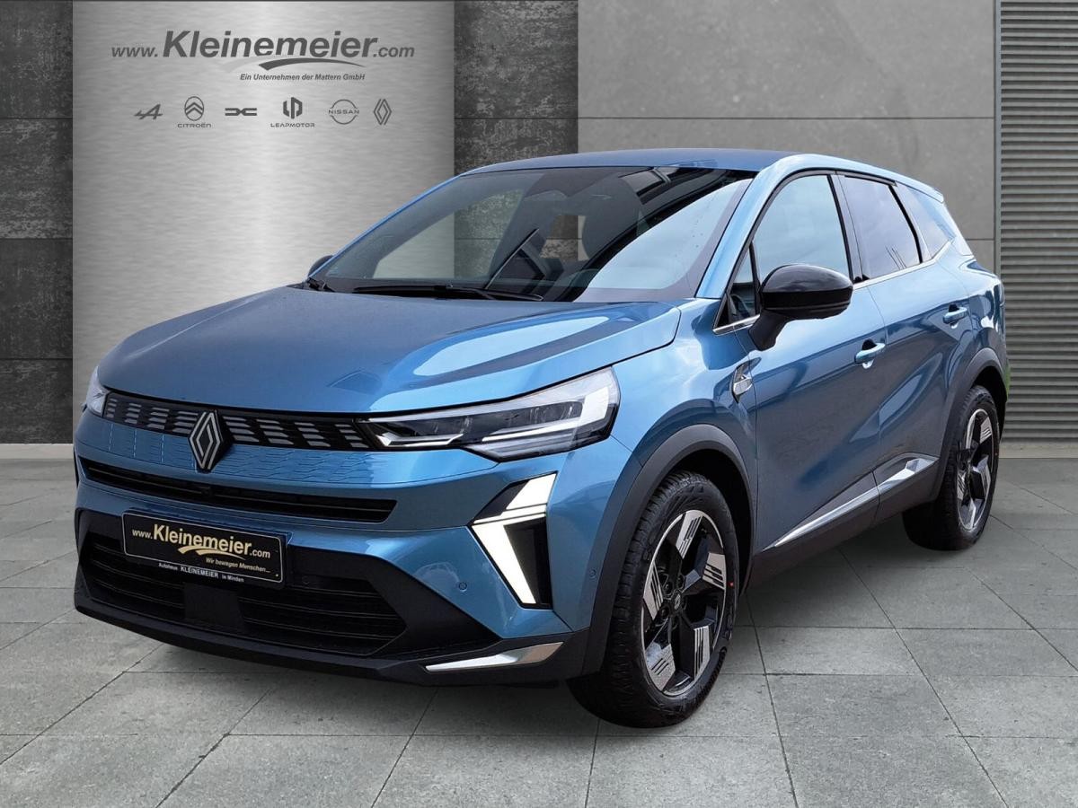 Renault Symbioz Techno 140 AKTION 🔥Winter-Paket,uvm..🔥