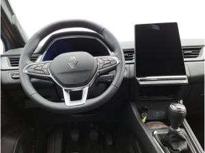 Renault Symbioz Techno 140 AKTION 🔥Winter-Paket,uvm..🔥