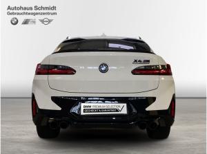 BMW X4 M Competition 545? netto/mtl.*LC Prof.*HUD*AHK*H/K*DAB*Adapt.LED*Driving Assist. Prof.*Parking Assist.