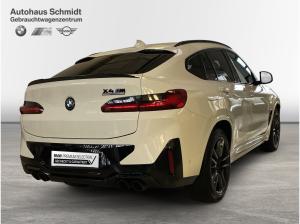 BMW X4 M Competition 545? netto/mtl.*LC Prof.*HUD*AHK*H/K*DAB*Adapt.LED*Driving Assist. Prof.*Parking Assist.
