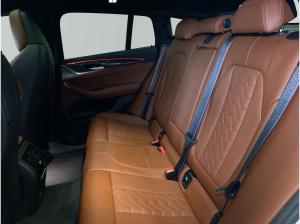 BMW X4 M Competition 545? netto/mtl.*LC Prof.*HUD*AHK*H/K*DAB*Adapt.LED*Driving Assist. Prof.*Parking Assist.