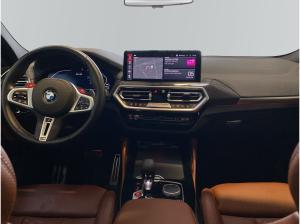 BMW X4 M Competition 545? netto/mtl.*LC Prof.*HUD*AHK*H/K*DAB*Adapt.LED*Driving Assist. Prof.*Parking Assist.