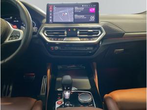 BMW X4 M Competition 545? netto/mtl.*LC Prof.*HUD*AHK*H/K*DAB*Adapt.LED*Driving Assist. Prof.*Parking Assist.