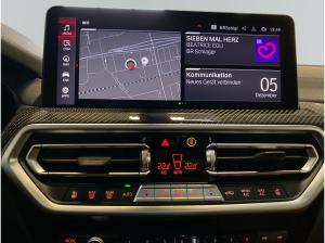 BMW X4 M Competition 545? netto/mtl.*LC Prof.*HUD*AHK*H/K*DAB*Adapt.LED*Driving Assist. Prof.*Parking Assist.