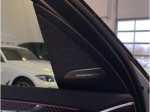 BMW X4 M Competition 545? netto/mtl.*LC Prof.*HUD*AHK*H/K*DAB*Adapt.LED*Driving Assist. Prof.*Parking Assist.