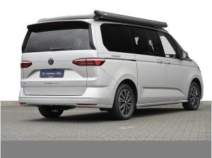 Volkswagen California Coast Zulassungsfrist 15.12! Navi AHK elekt. Schiebetüren