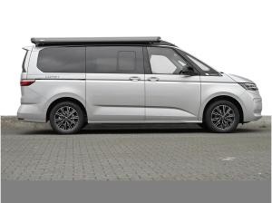 Volkswagen California Coast Zulassungsfrist 15.12! Navi AHK elekt. Schiebetüren