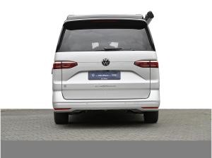 Volkswagen California Coast Zulassungsfrist 15.12! Navi AHK elekt. Schiebetüren