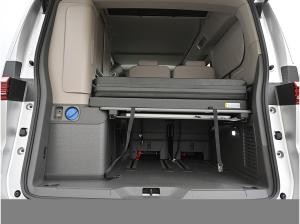 Volkswagen California Coast Zulassungsfrist 15.12! Navi AHK elekt. Schiebetüren