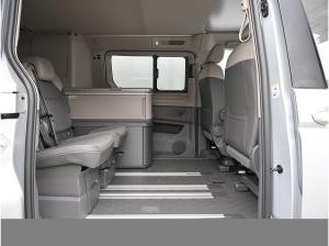 Volkswagen California Coast Zulassungsfrist 15.12! Navi AHK elekt. Schiebetüren