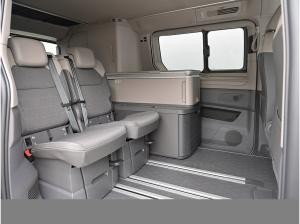 Volkswagen California Coast Zulassungsfrist 15.12! Navi AHK elekt. Schiebetüren