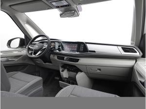 Volkswagen California Coast Zulassungsfrist 15.12! Navi AHK elekt. Schiebetüren