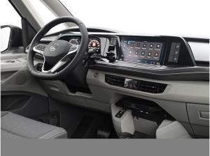 Volkswagen California Coast Zulassungsfrist 15.12! Navi AHK elekt. Schiebetüren