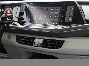 Volkswagen California Coast Zulassungsfrist 15.12! Navi AHK elekt. Schiebetüren