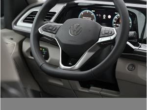 Volkswagen California Coast Zulassungsfrist 15.12! Navi AHK elekt. Schiebetüren