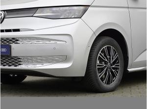 Volkswagen California Coast Zulassungsfrist 15.12! Navi AHK elekt. Schiebetüren