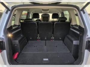Volkswagen Touran Goal 1,5 TSI DSG - AHK LED PDC ACC HUD Kamera Discover Media LM 7-Sitzer Digital Cockpit