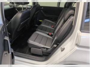 Volkswagen Touran Goal 1,5 TSI DSG - AHK LED PDC ACC HUD Kamera Discover Media LM 7-Sitzer Digital Cockpit