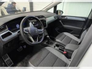 Volkswagen Touran Goal 1,5 TSI DSG - AHK LED PDC ACC HUD Kamera Discover Media LM 7-Sitzer Digital Cockpit