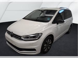 Volkswagen Touran Goal 1,5 TSI DSG - AHK LED PDC ACC HUD Kamera Discover Media LM 7-Sitzer Digital Cockpit