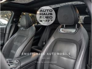 Mercedes-Benz AMG GT 63 S 4Matic BRABUS B800 *800 PS Leistungssteigerung*