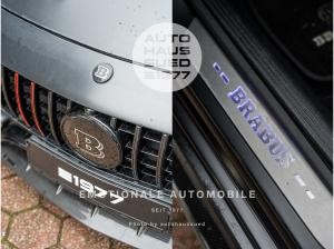 Mercedes-Benz AMG GT 63 S 4Matic BRABUS B800 *800 PS Leistungssteigerung*