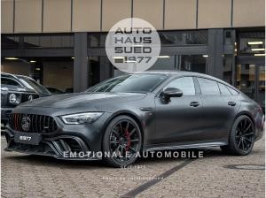 Mercedes-Benz AMG GT 63 S 4Matic BRABUS B800 *800 PS Leistungssteigerung*