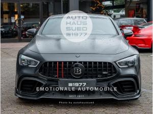 Mercedes-Benz AMG GT 63 S 4Matic BRABUS B800 *800 PS Leistungssteigerung*