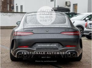 Mercedes-Benz AMG GT 63 S 4Matic BRABUS B800 *800 PS Leistungssteigerung*