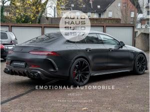 Mercedes-Benz AMG GT 63 S 4Matic BRABUS B800 *800 PS Leistungssteigerung*