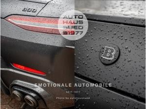 Mercedes-Benz AMG GT 63 S 4Matic BRABUS B800 *800 PS Leistungssteigerung*