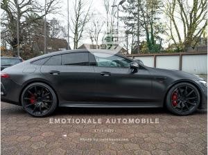 Mercedes-Benz AMG GT 63 S 4Matic BRABUS B800 *800 PS Leistungssteigerung*