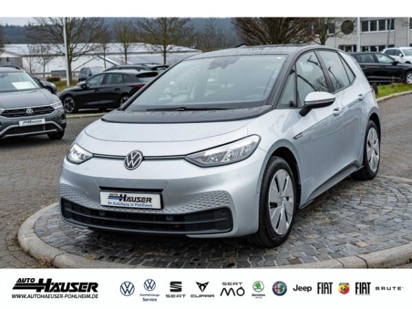 Volkswagen ID.3 Pro Performance NAVI KAMERA PARK ACC SITZHZG