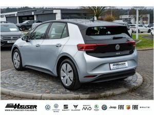 Volkswagen ID.3 Pro Performance NAVI KAMERA PARK ACC SITZHZG