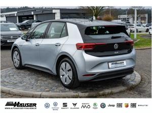 Volkswagen ID.3 Pro Performance 58 kWh NAVI KAMERA PARK ACC SITZHZG