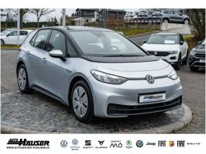 Volkswagen ID.3 Pro Performance NAVI KAMERA PARK ACC SITZHZG