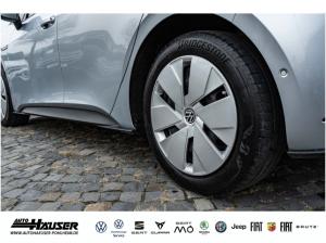 Volkswagen ID.3 Pro Performance 58 kWh NAVI KAMERA PARK ACC SITZHZG